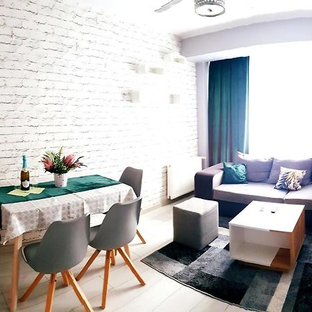 Apartament 2+2 科宁 外观 照片