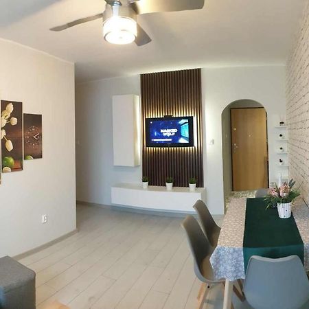 Apartament 2+2 科宁 外观 照片