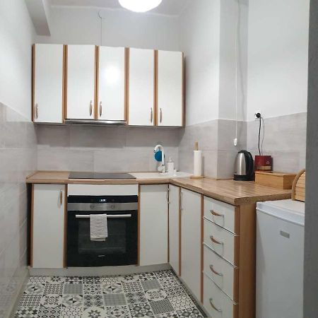 Apartament 2+2 科宁 外观 照片