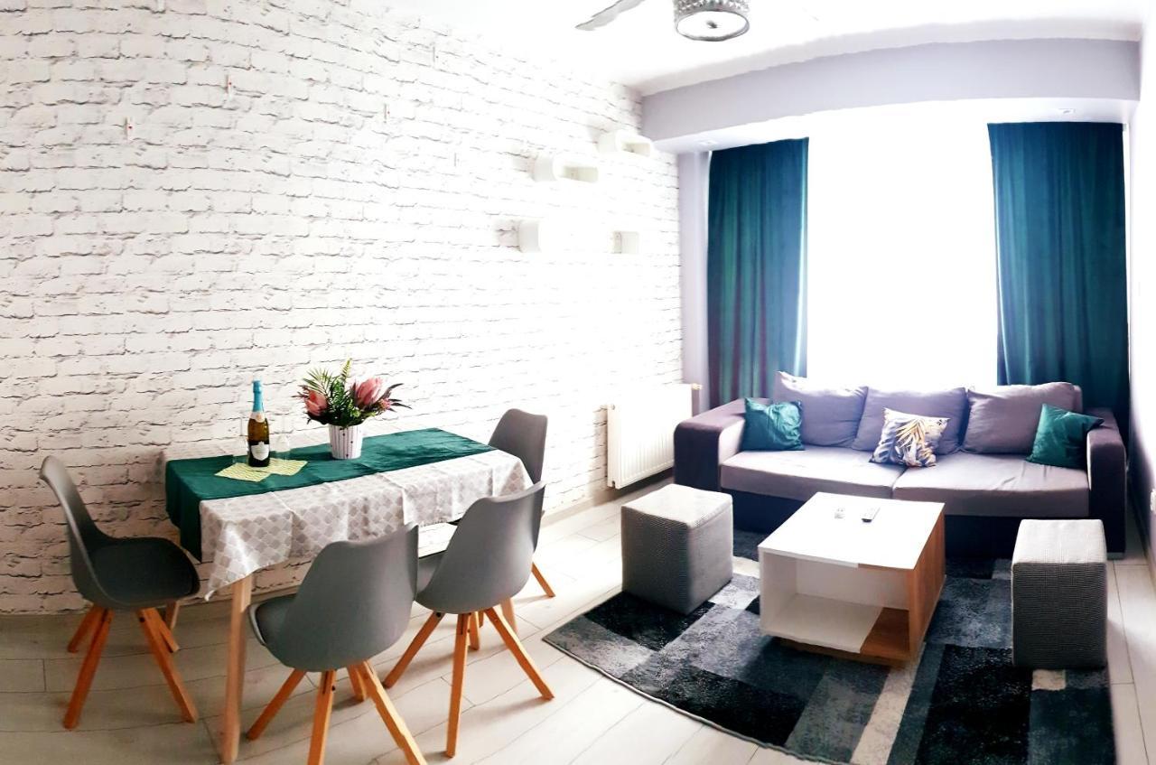Apartament 2+2 科宁 外观 照片