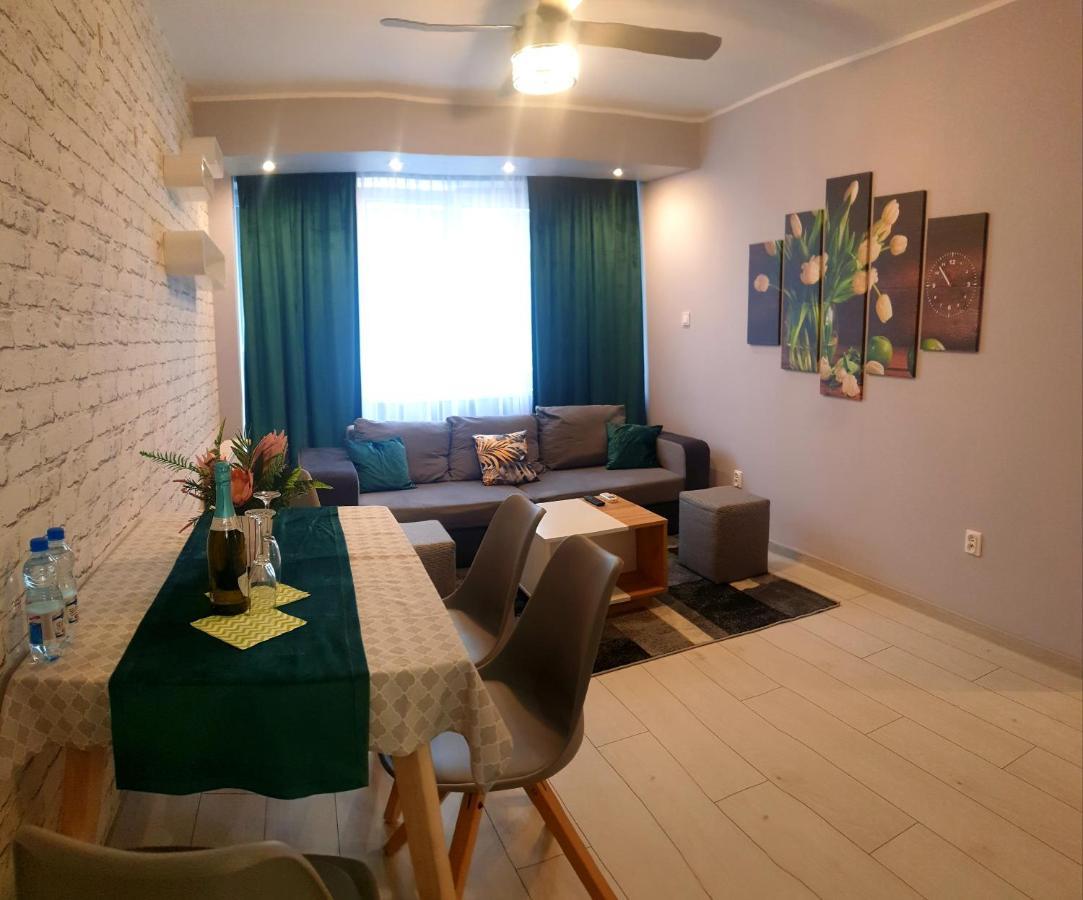 Apartament 2+2 科宁 外观 照片