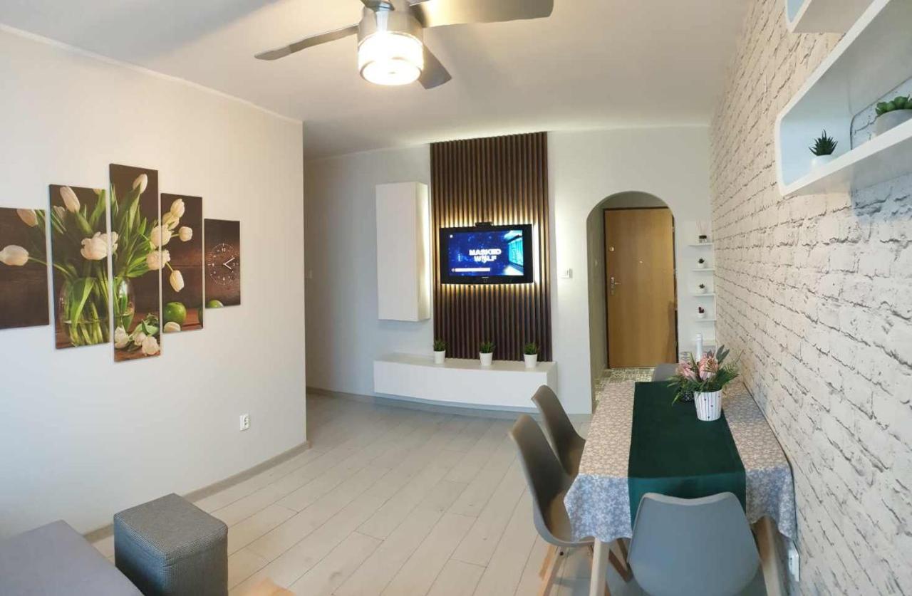 Apartament 2+2 科宁 外观 照片