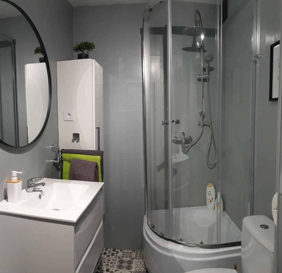 Apartament 2+2 科宁 外观 照片