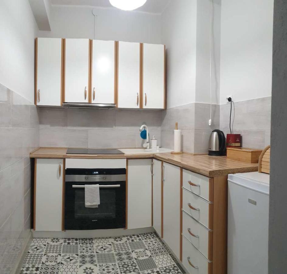 Apartament 2+2 科宁 外观 照片